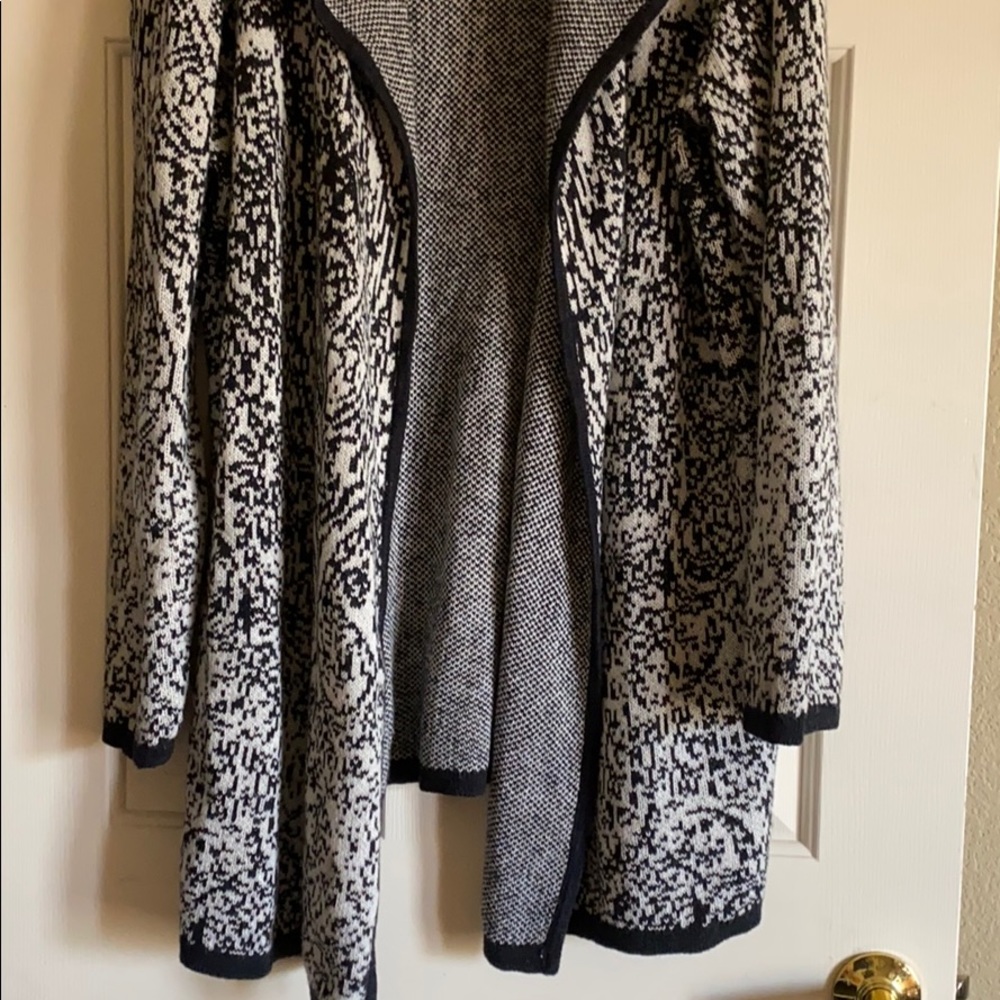 Long Sweater - Picture 3 of 5